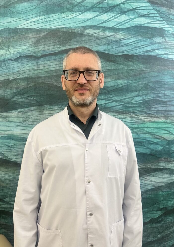 Колесников Александр Сергеевич